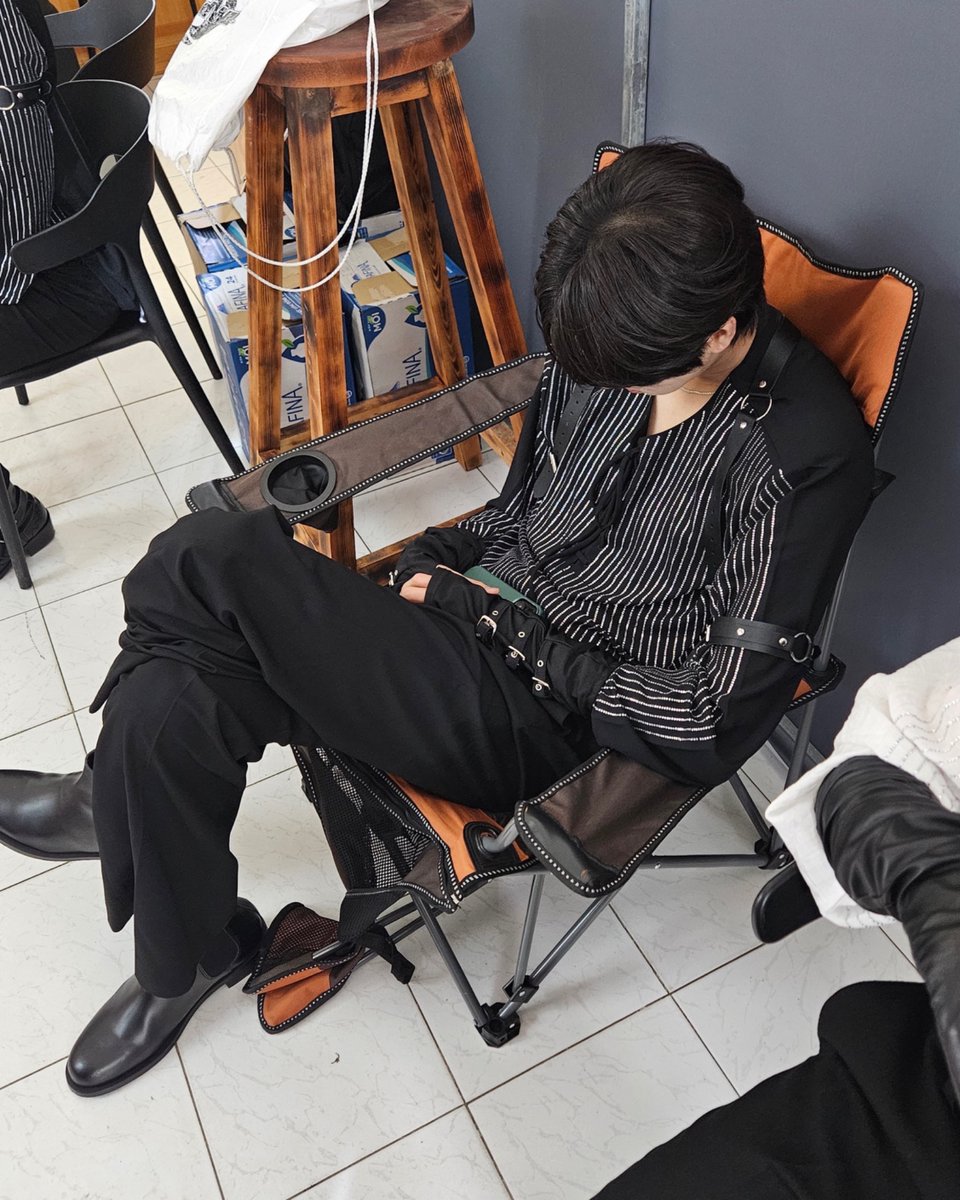 TEMPEST(템페스트) tweet media