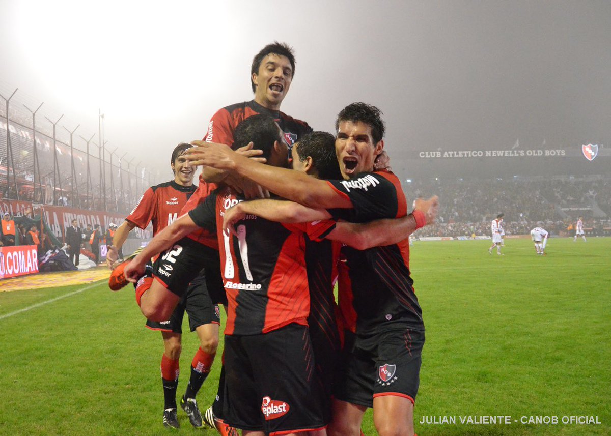 imágenes de Newell's Old Boys (@nobpics) on Twitter photo 