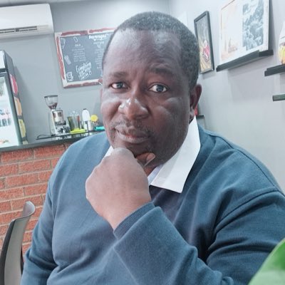 Adv. Kucaca Ivumile Phulu - MP tweet media