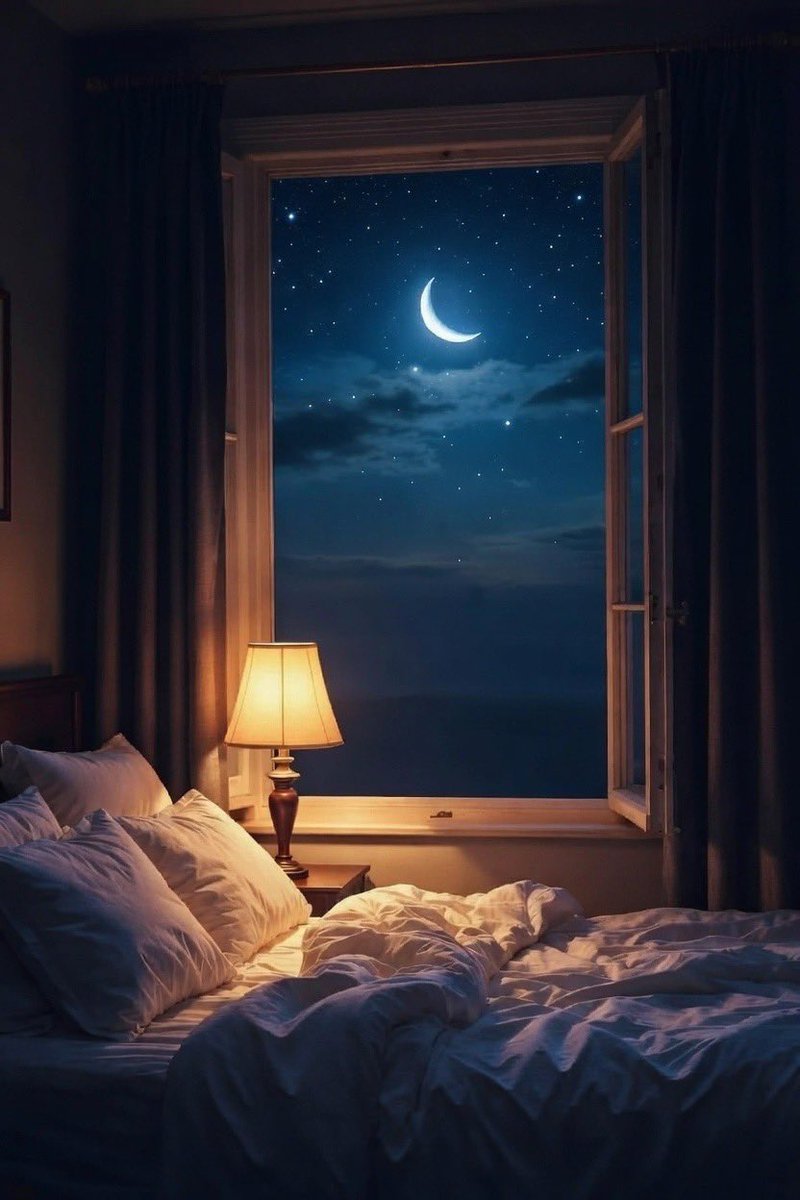 Good night, beautiful souls 🌙✨  
Grateful for the day — the wins, the lessons, even the chaos.  
May your dreams be soft, your heart light, and your sleep deep.  
Rest easy, recharge, and wake up ready to shine tomorrow. 💤  
Say gn back if you're still scrolling 😴