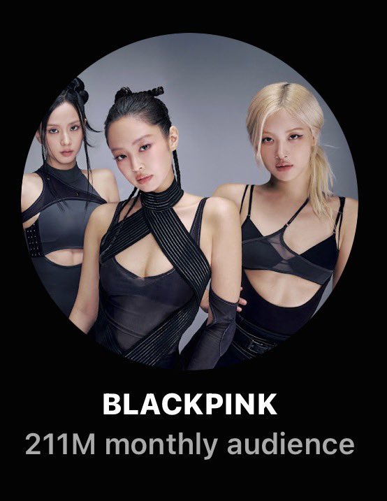 whoever made this thumbnail cover as official profile pic needs a 🥊 lol

<a href="/ygent_official/">YG FAMILY</a> <a href="/BLACKPINK/">BLACKPINKOFFICIAL</a> 

<a href="/wearelloud/">LLOUD</a> 

LISA WILL MAKE YOU GO
#LISAxDEADLINE