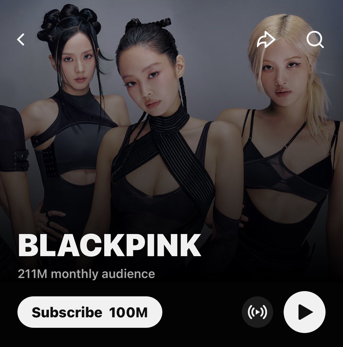 LALICE UPDATES tweet media