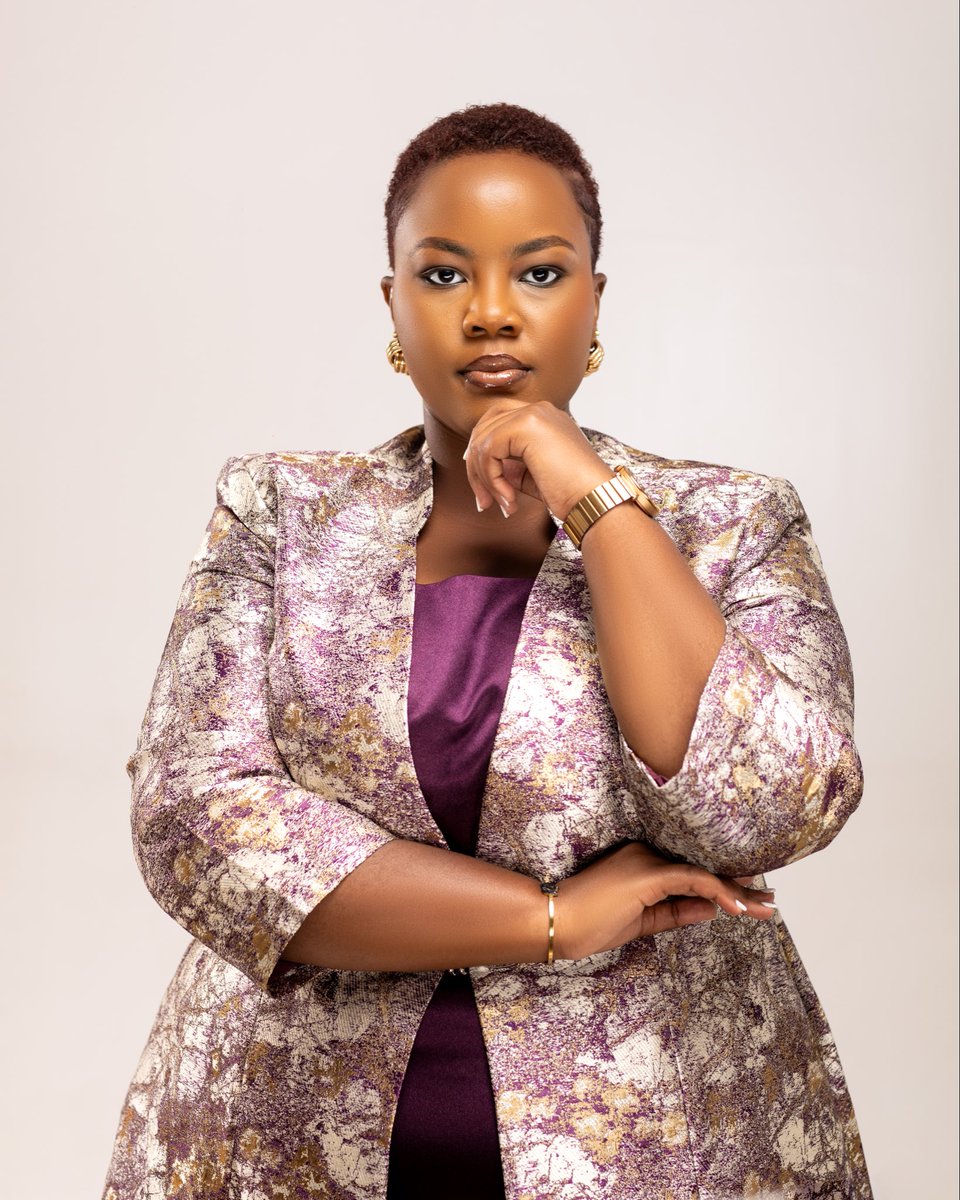 Yesigyemukama Rebecca tweet media