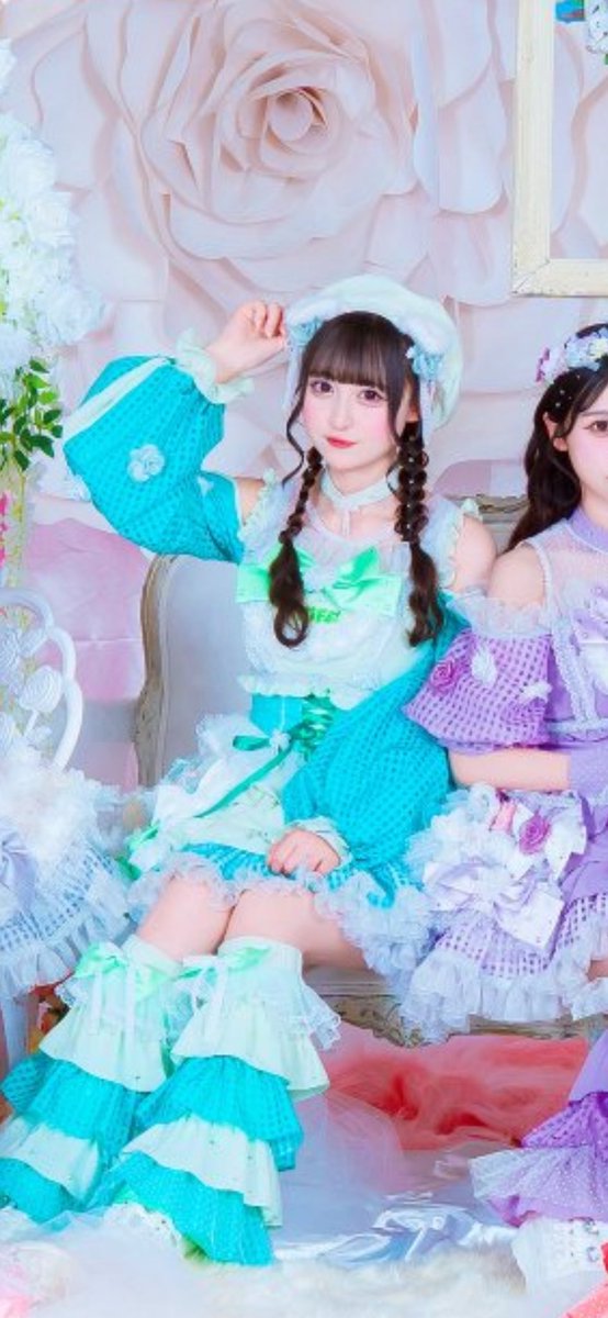 こころ tweet media