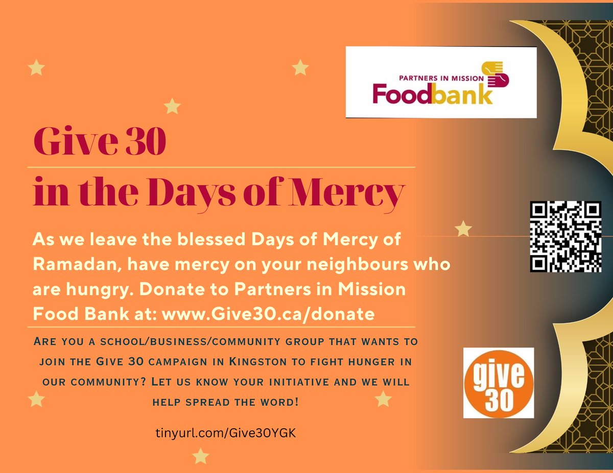 Give 30 Kingston tweet media