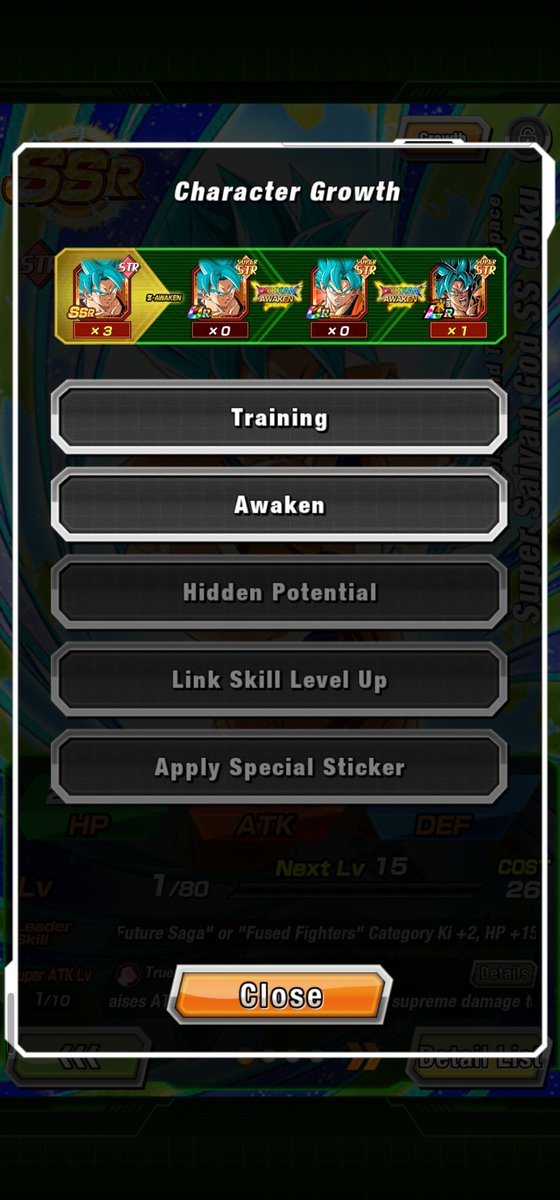 Despairs Magic tweet media