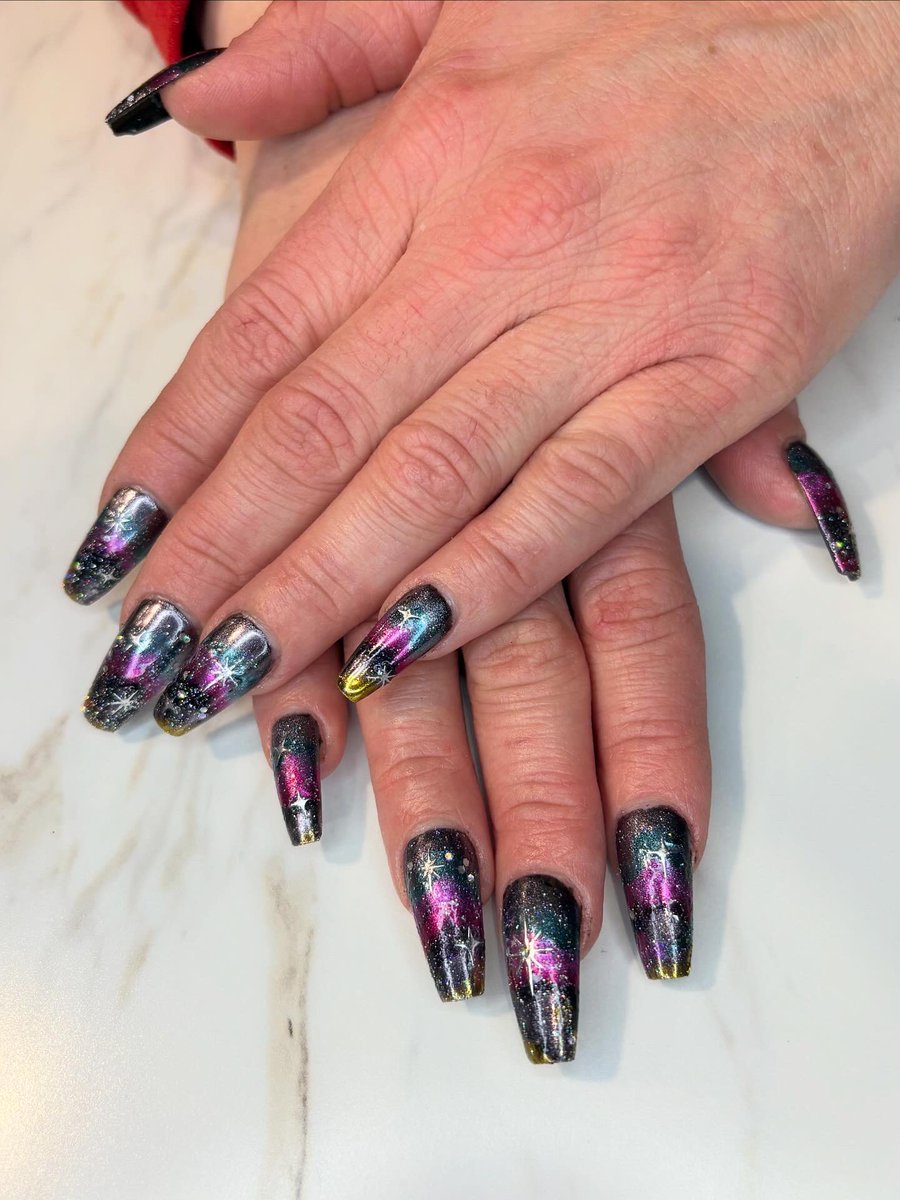 🪻☁︎ ☽ ShaeBurn ☾ ☁︎🪻 tweet media