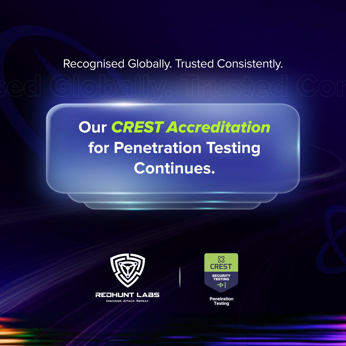 RedHunt Labs | Attack Surface Management (ASM) tweet media