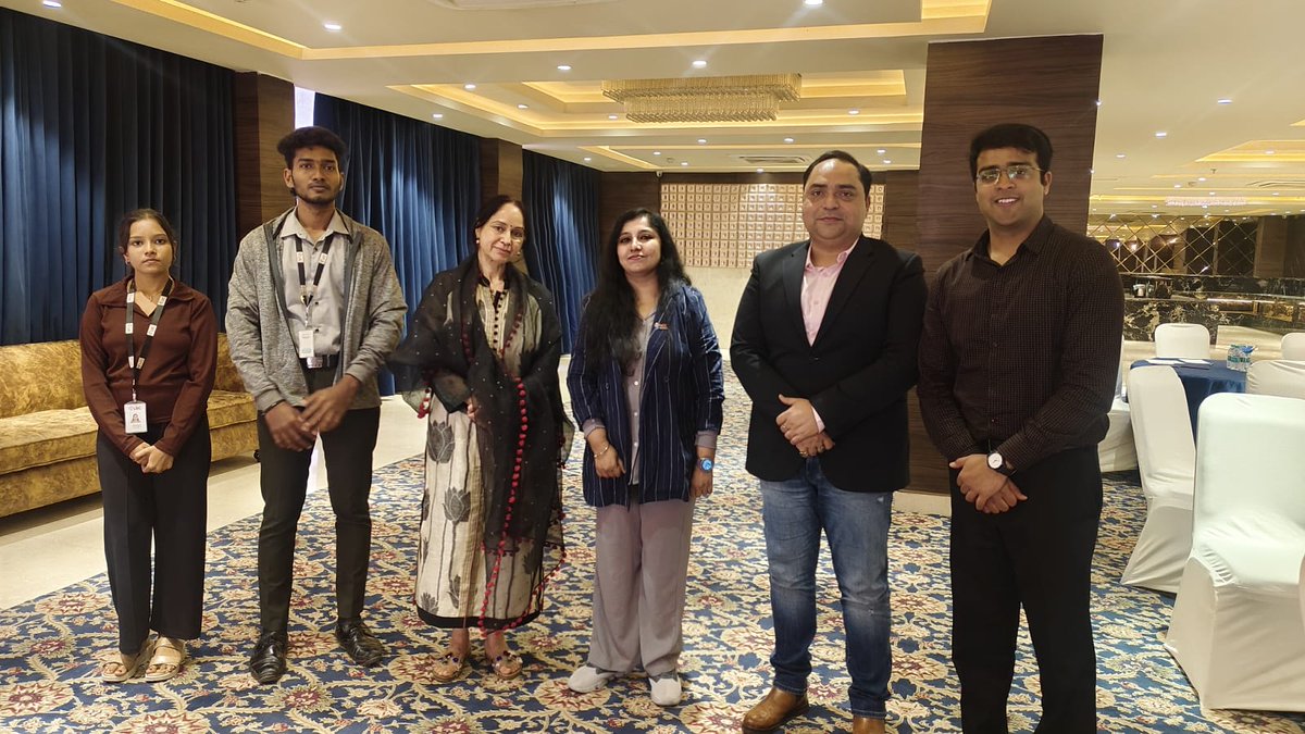 Logistics Sector Skill Council tweet media