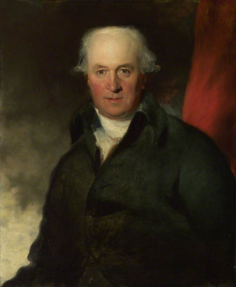Thomas Lawrence tweet media