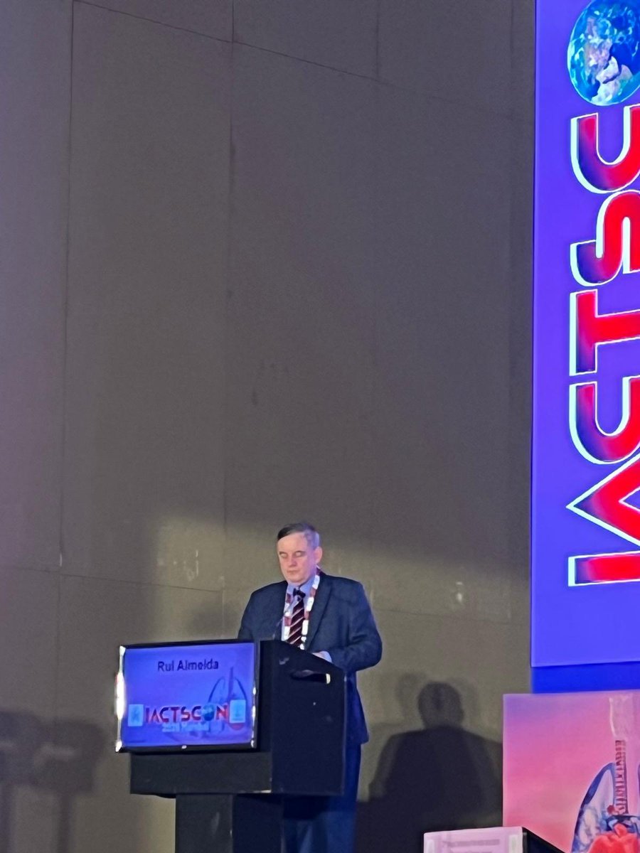 RUI M S ALMEIDA tweet media