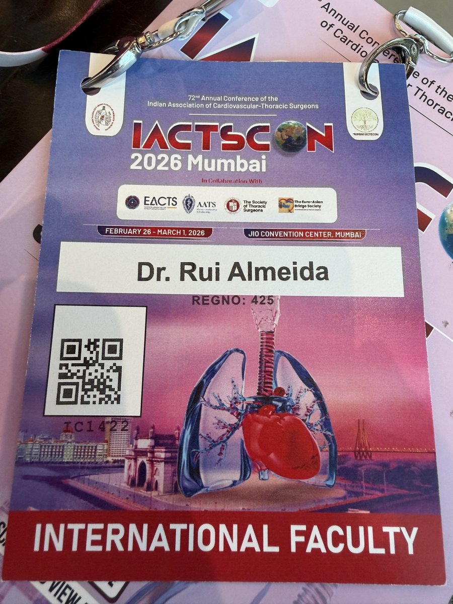 RUI M S ALMEIDA tweet media