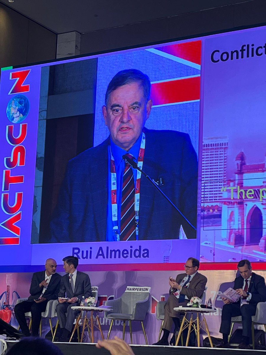 RUI M S ALMEIDA tweet media