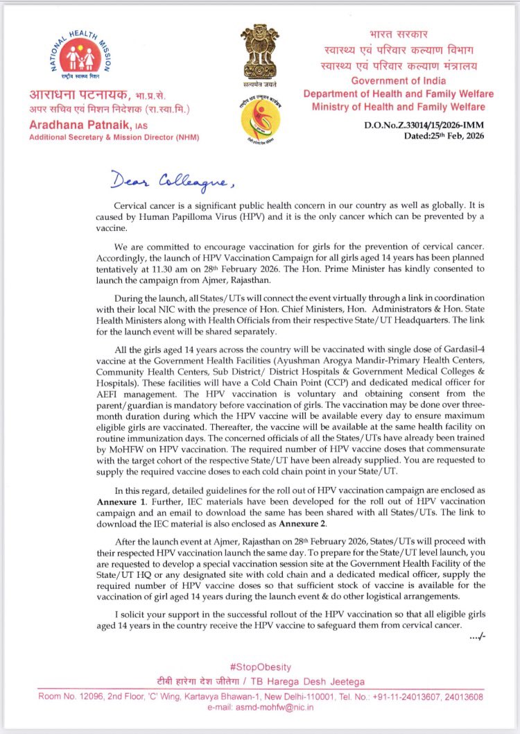 Awaken India Movement tweet media