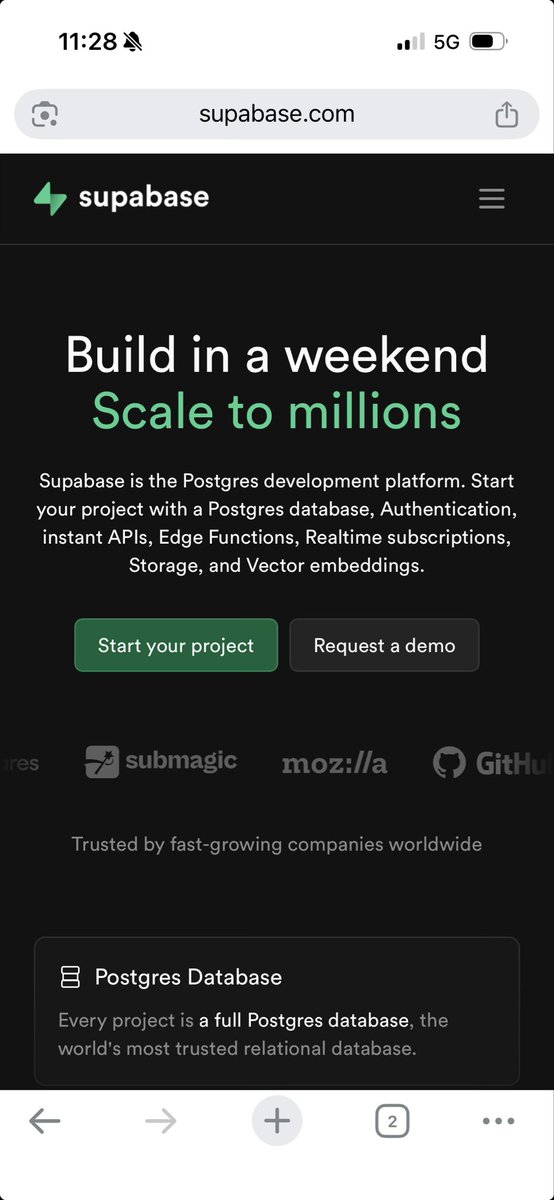 Stephen SIMON tweet media