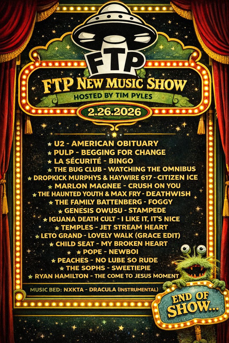 Tim Pyles tweet media