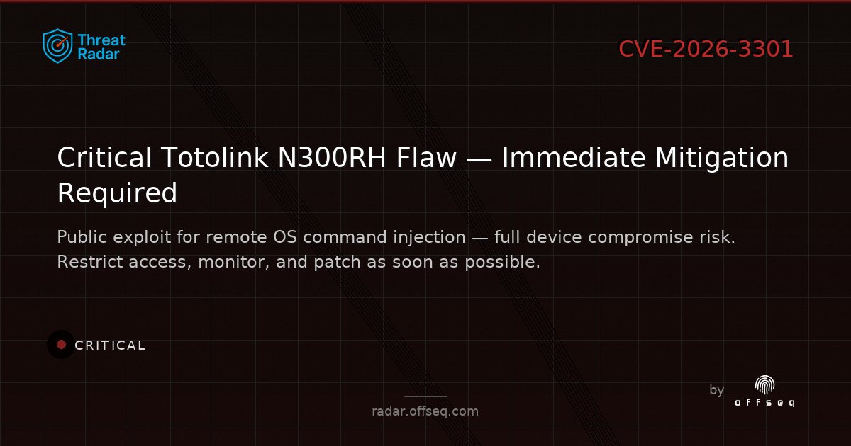 OffSeq | Adversary Tactics for Cyber Resilience tweet media