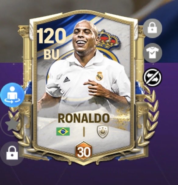 Hymotep05's tweet photo. @EAFCMobileForum My st 🤩🤩🤩 el phenomeno https://t.co/MSzSptcFQo