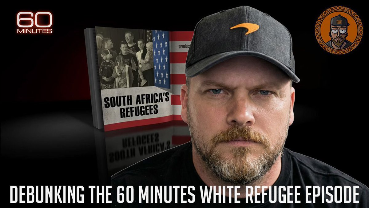 Renaldo “Ngamla” Gouws 🇿🇦 tweet media