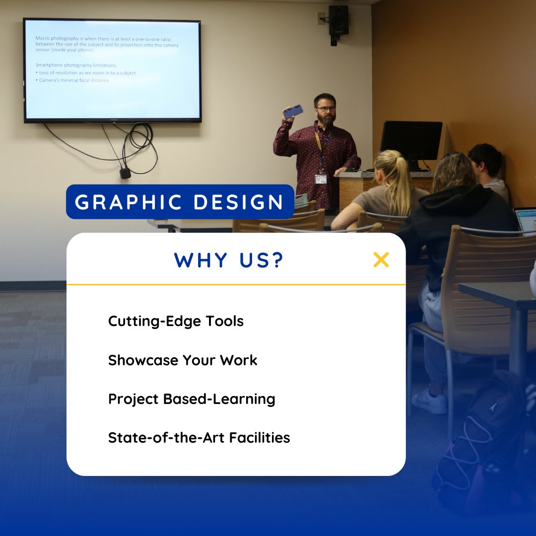 BCU Media Communications tweet media