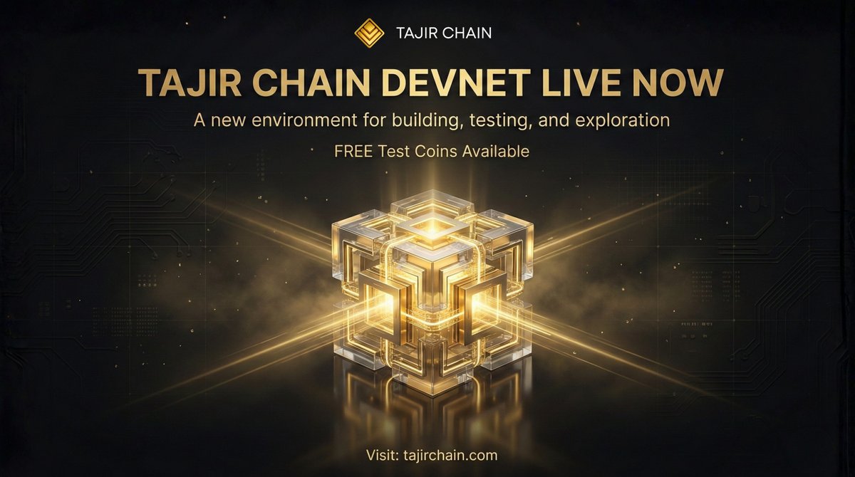 Tajir Tech Hub tweet media