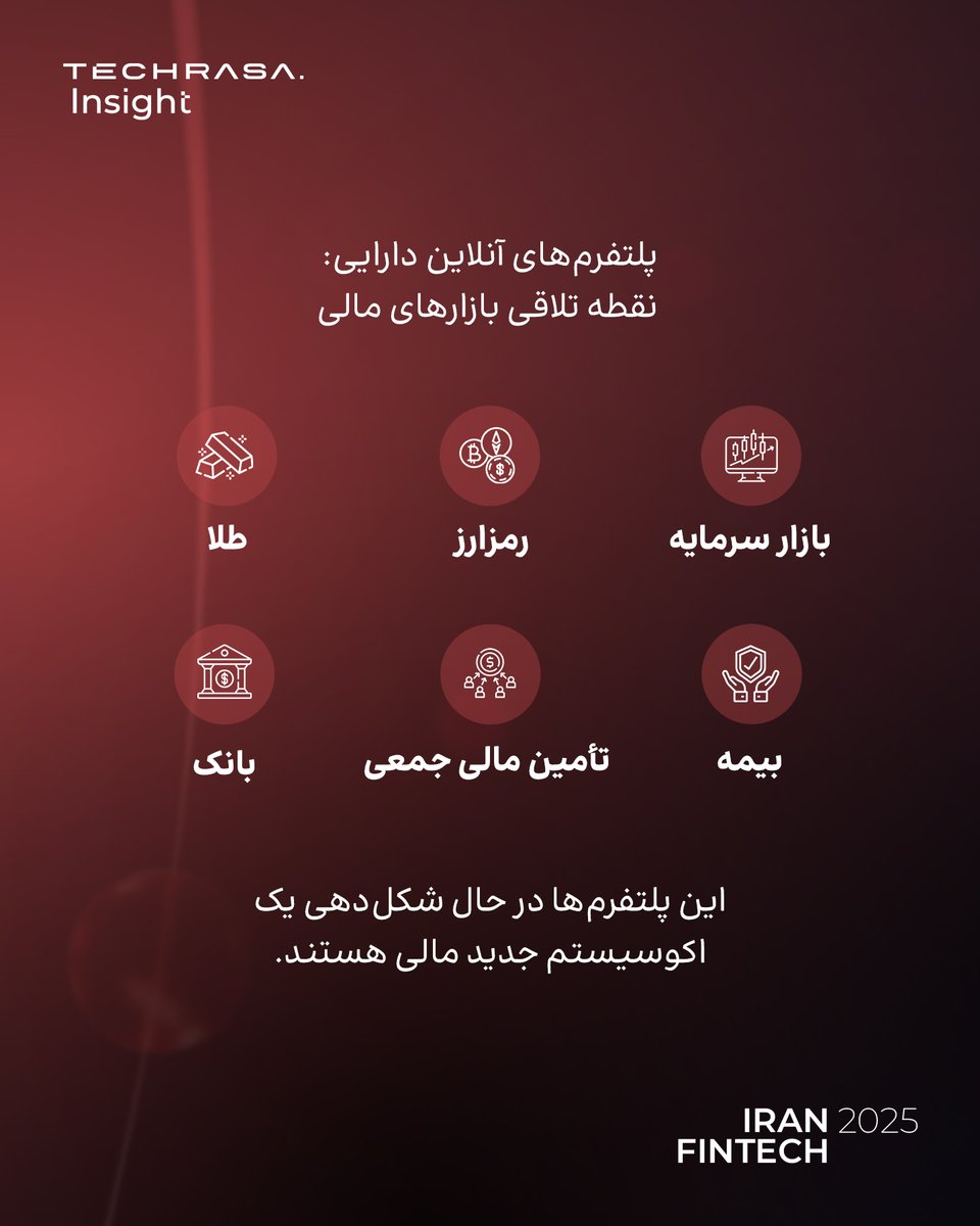 TechRasa Insight tweet media