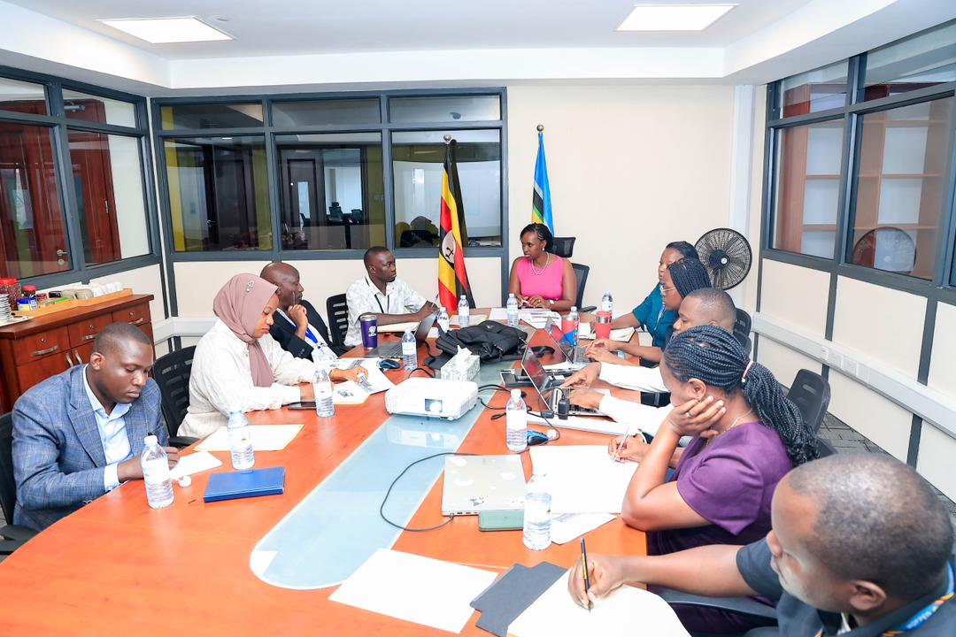 PCFUganda tweet media