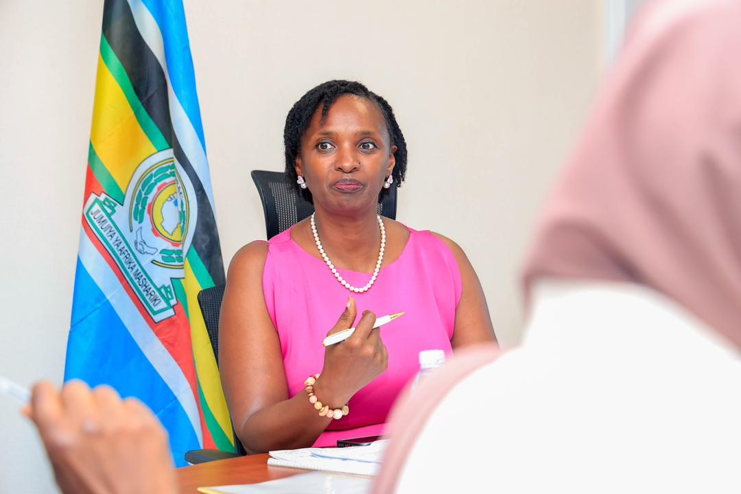 PCFUganda tweet media