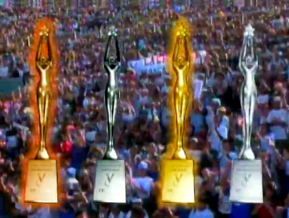 ojalá le den la orquídea de oro a yandel