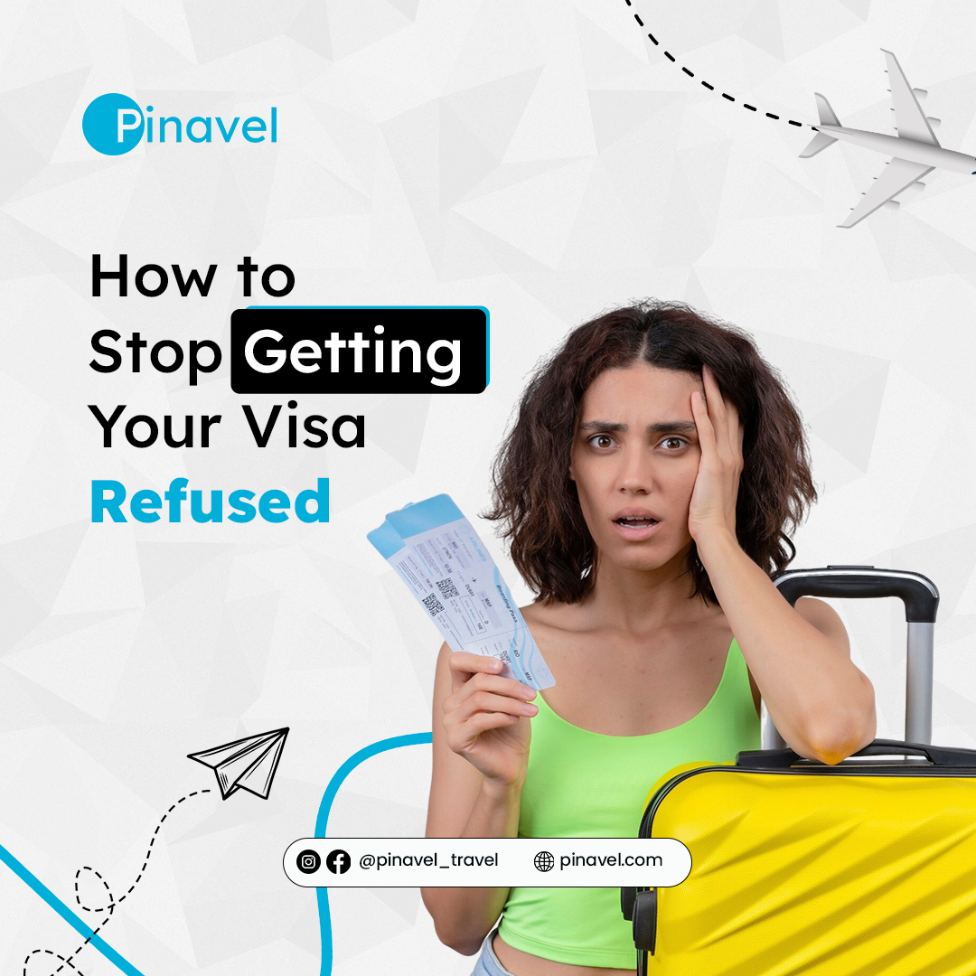 pinavel_travel's tweet image. Knowing what to do before you apply is what makes the difference between approval and refusal.

If you’re planning to study, relocate, or apply soon, speak to our consultants first.

You can chat directly via the link in our bio.
#studyvisa #internationalstudent #travelabroad