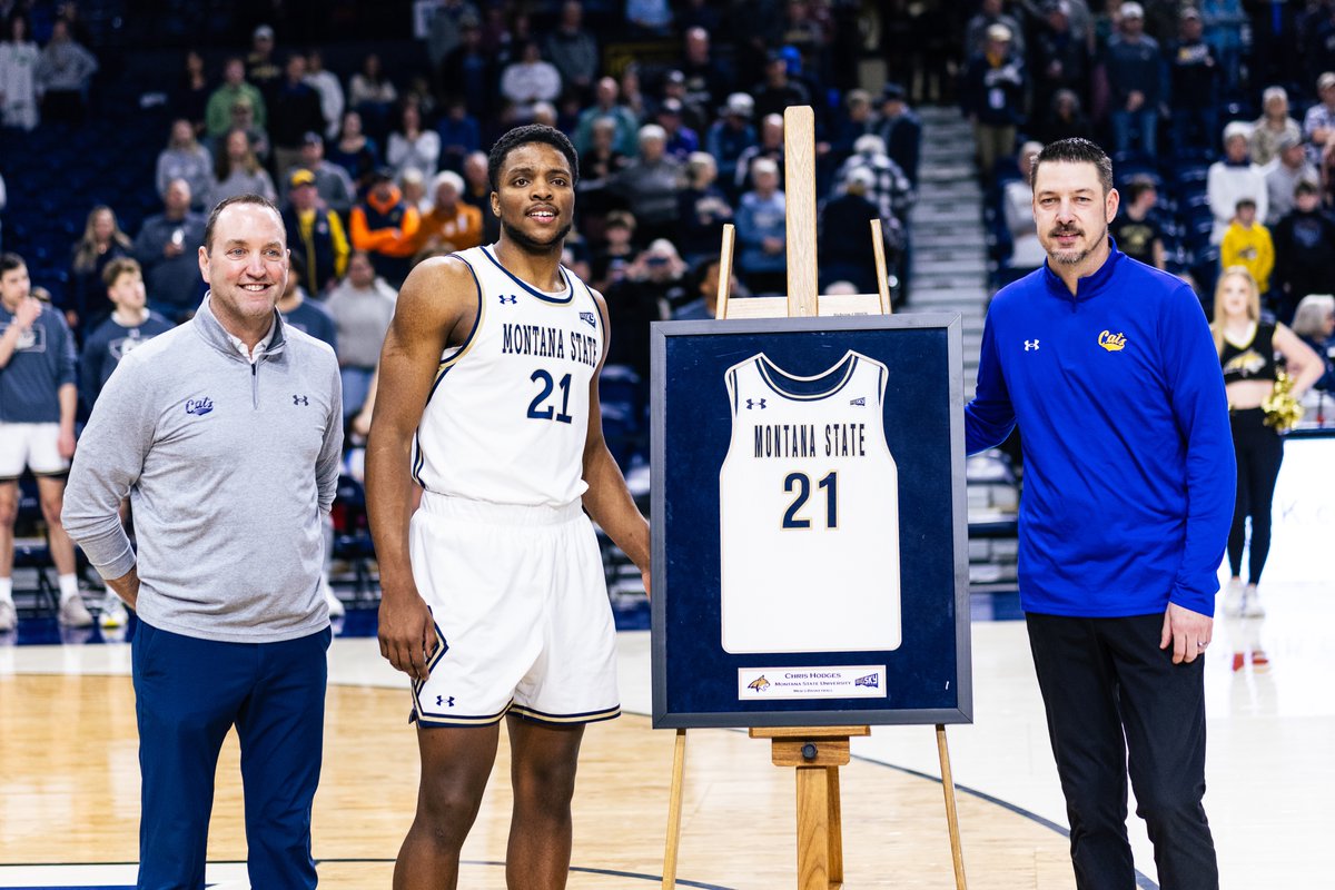 Montana State Men’s Basketball tweet media