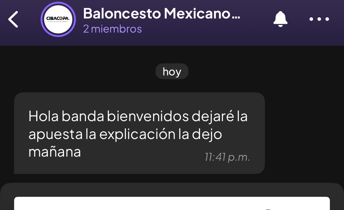 Darien González tweet media