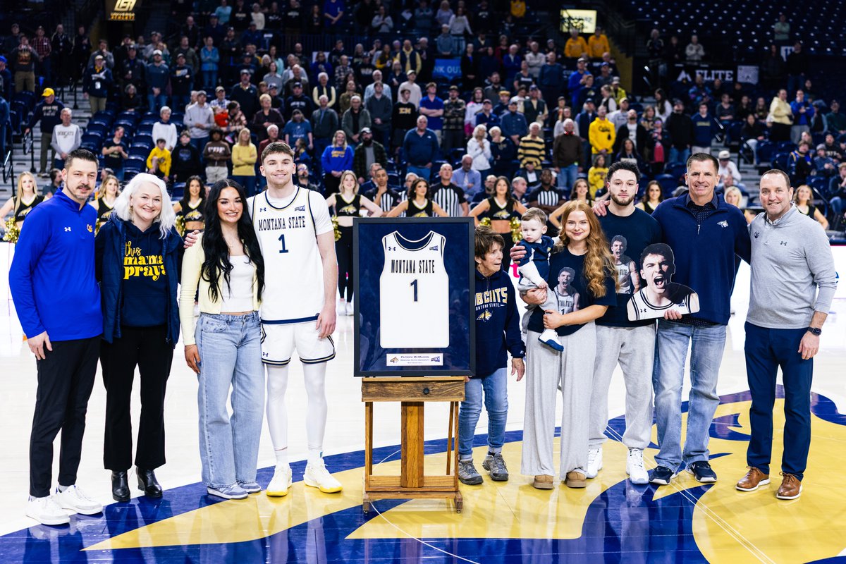 Montana State Men’s Basketball tweet media