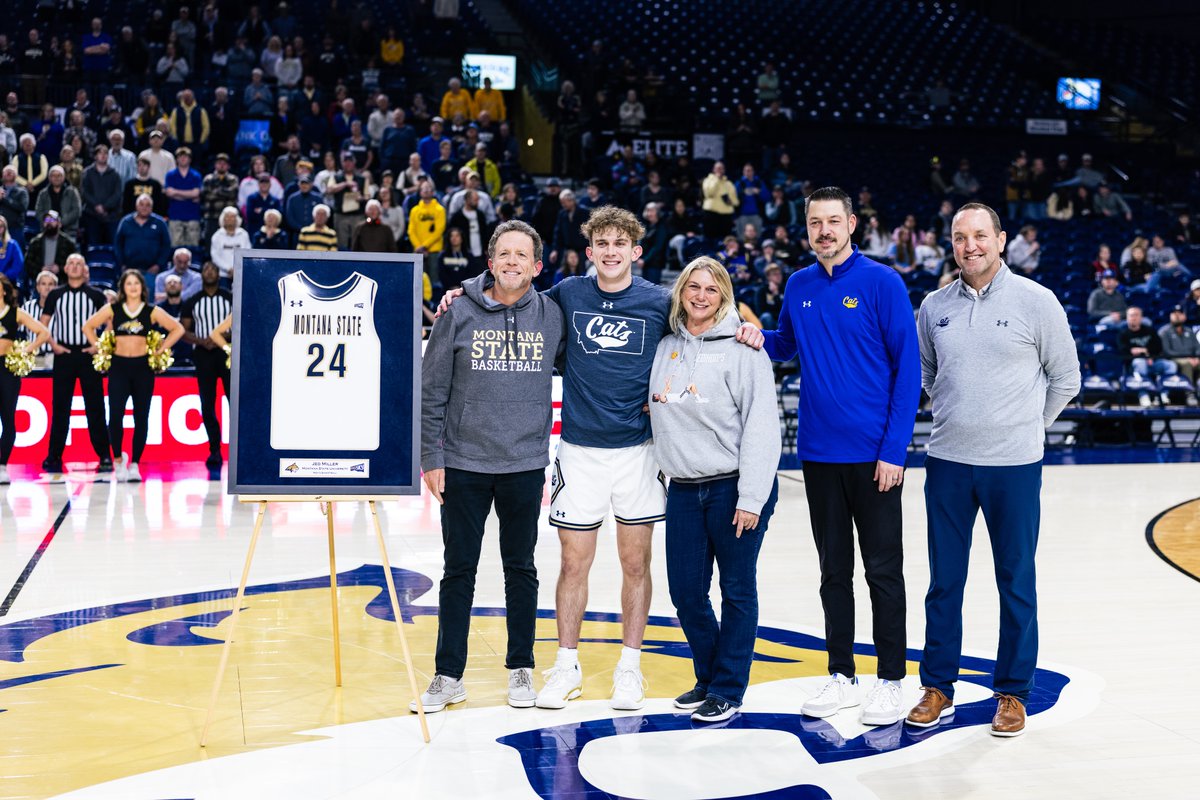 Montana State Men’s Basketball tweet media