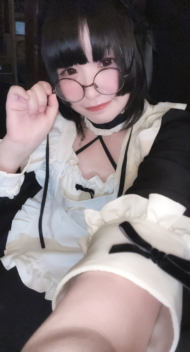 🫧.: 💗・:* . 水煙喫茶moumou OPEN！ 本日のメイド 14-22ゆきち