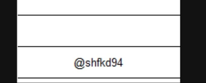 폰지🍀 tweet media