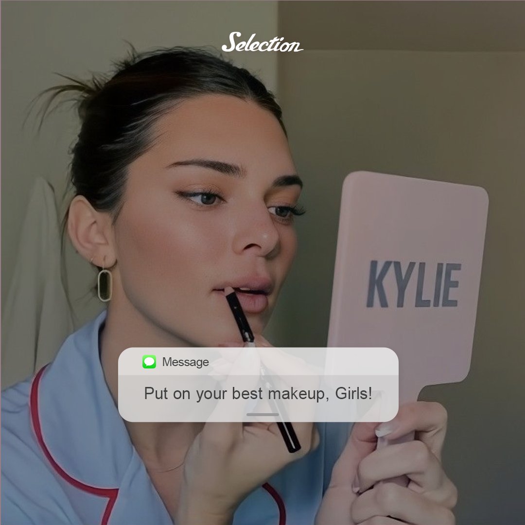 Kapas Selection tweet media