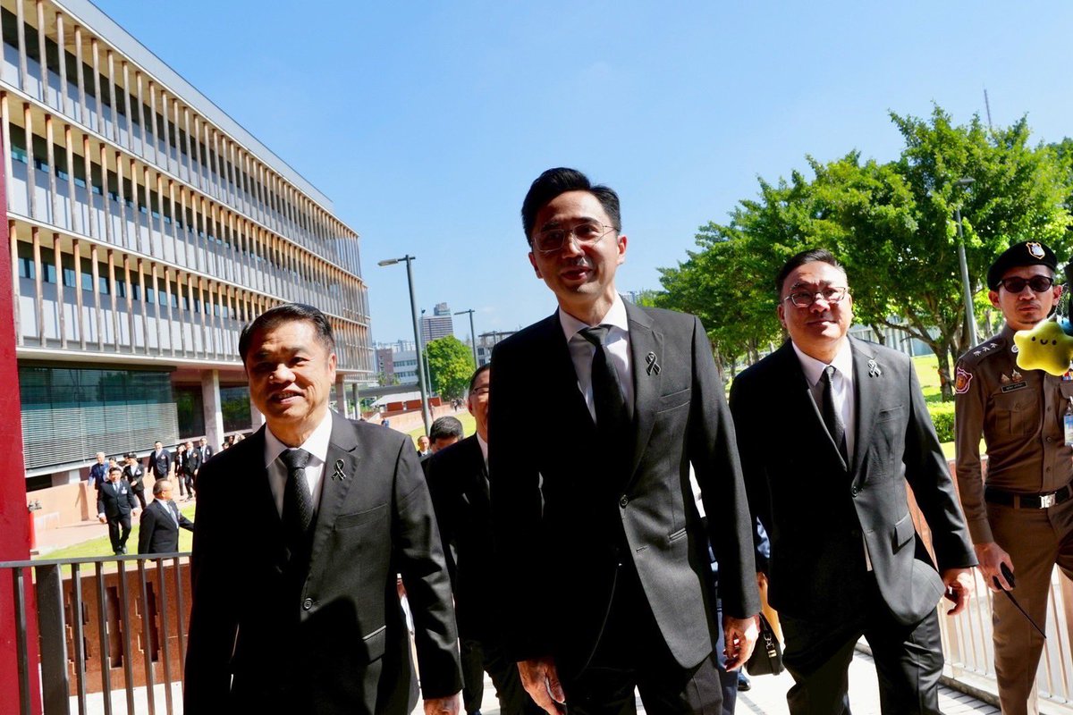 จุลพันธ์ อมรวิวัฒน์ tweet media