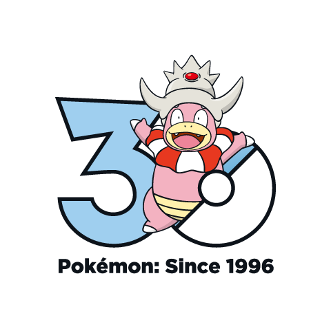 poke_times's tweet photo. @night_egg_2000
あなたが出会ったのは、このポケモン！

キャンペーンへのご参加ありがとうございました！
30周年ロゴアイコンをランダムでプレゼント🎁 https://t.co/koRPwhfhMy