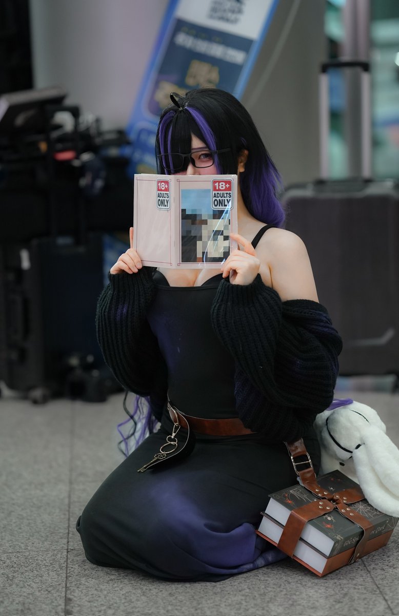tof_lyra's tweet image. #NIKKE #NIKKEcosplay #Label #コスプレ

M. @saeng_cos