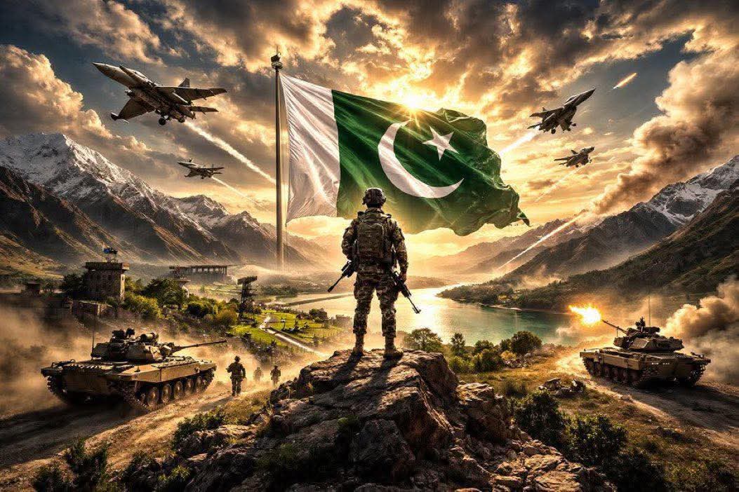 پاکستان ہمیشہ زندہ باد رہے گا ۔ان شاء اللہ عزوجل

#PakistanZindabad