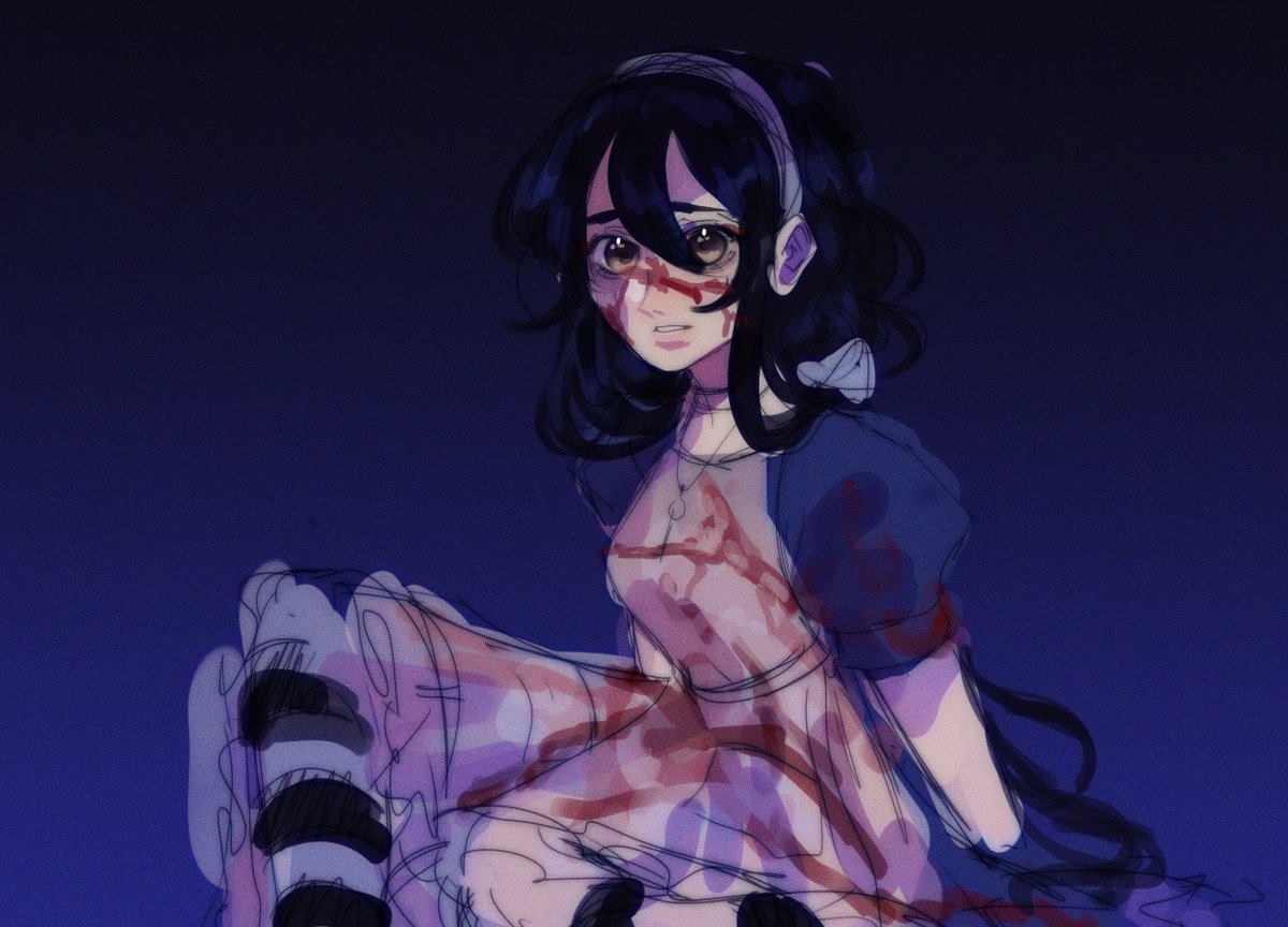 ♱ Tsukiyomi ♱ tweet media