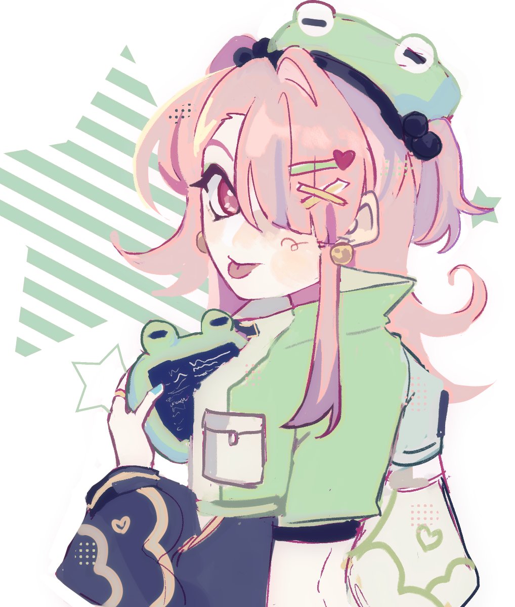 ♱ Tsukiyomi ♱ tweet media