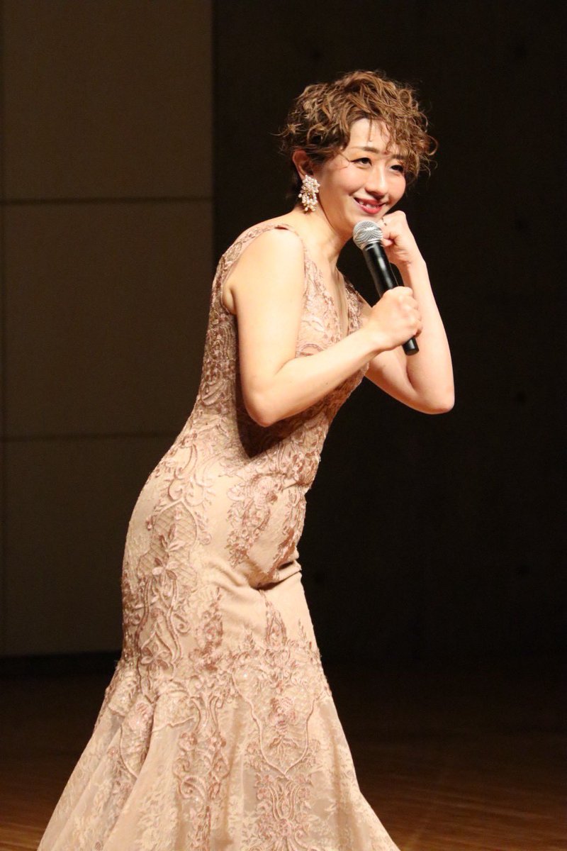 下園理恵 tweet media