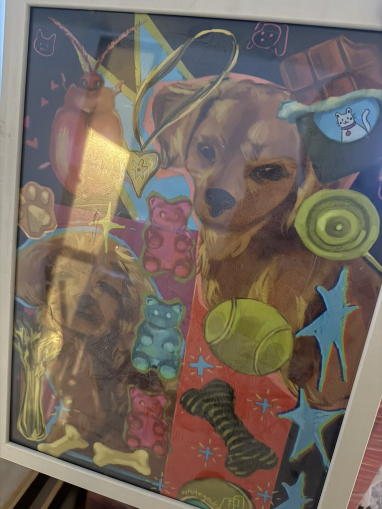 SYARAWI® tweet media