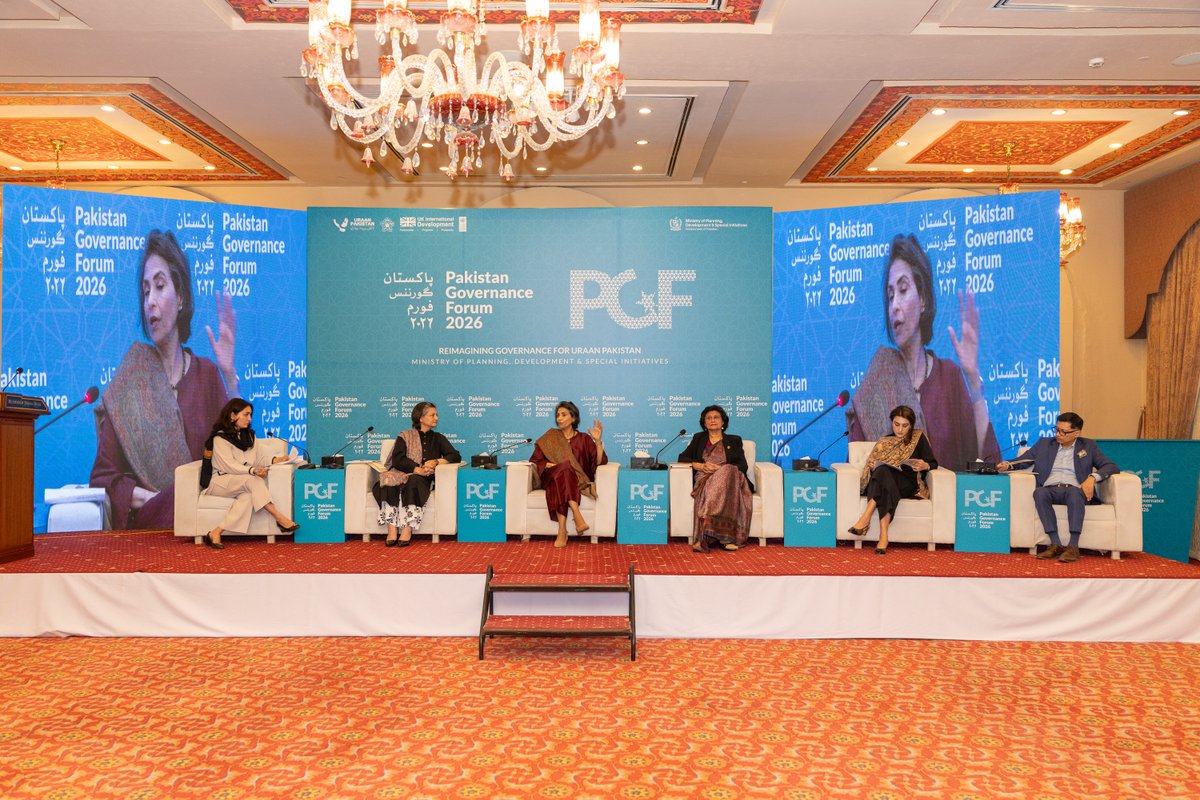 UNDP Pakistan tweet media