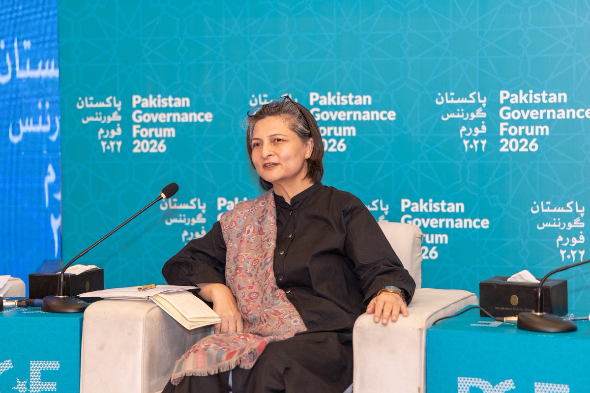 UNDP Pakistan tweet media