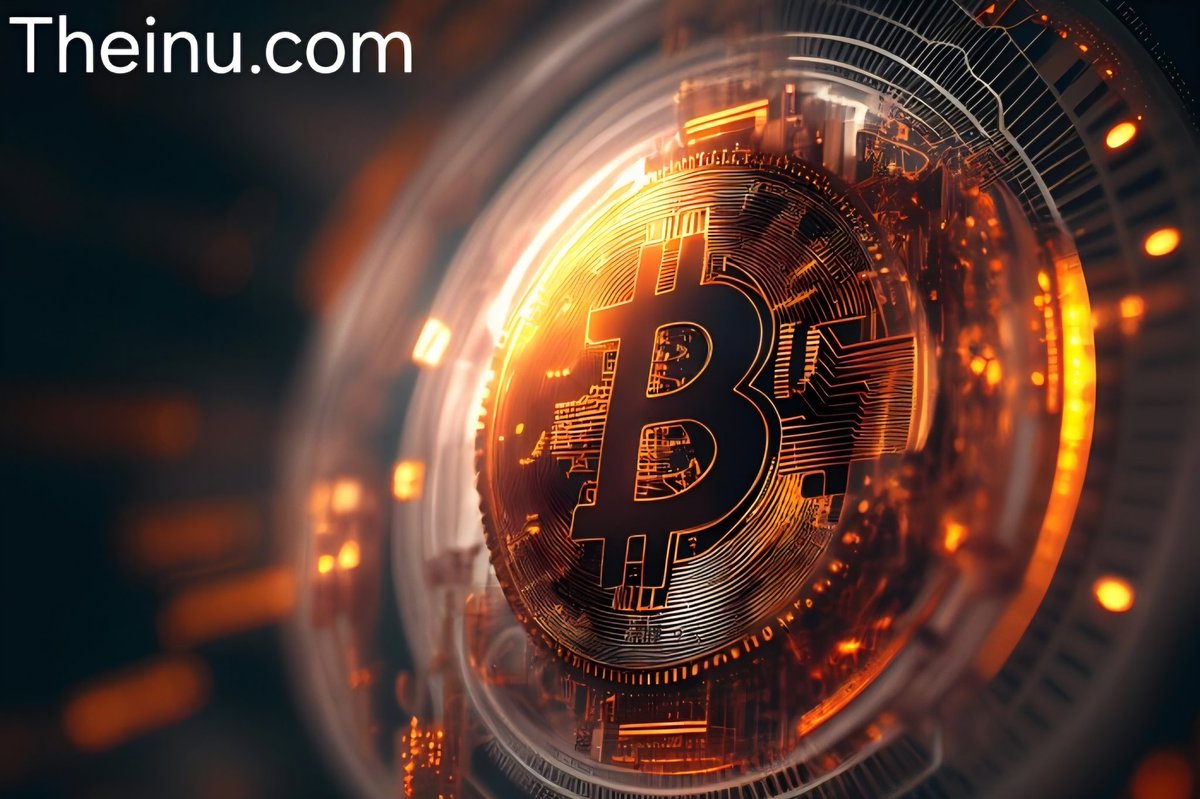 INU_ETH_'s tweet image. BIG #BITCOIN BREAKOUT INCOMING🚀🔥LIQUIDITY READY.MOMENTUM BUILDING📈SMART MONEY ACCUMULATES WHILE RETAIL WAITSBTC RUN=ALT EXPLOSION💥INU IS POSITIONED FOR MAX UPSIDE🐕💎DON’T MISS THE MOVE$INU @INU_Tokens #INU #INUCREW #shiba #DogeCoin