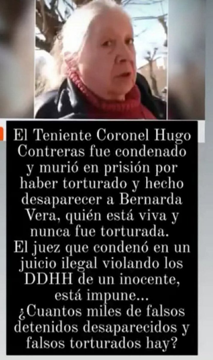 La justicia debe ser juzgada!!!