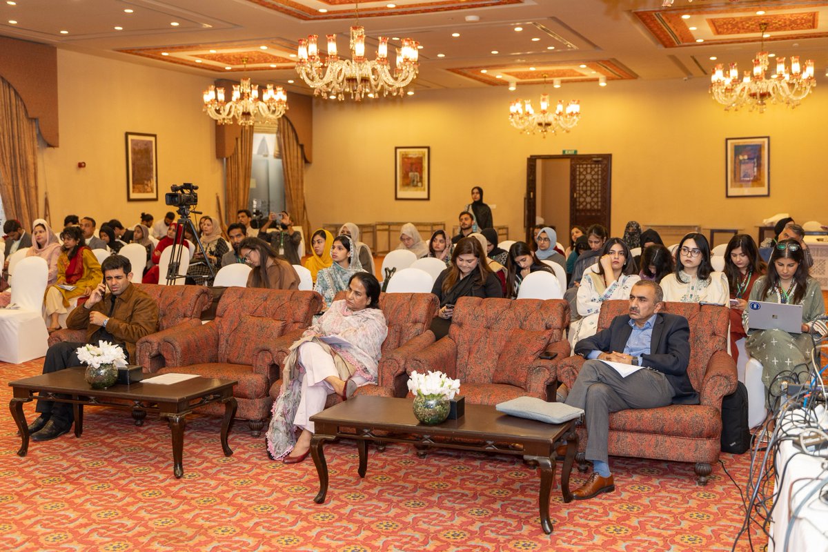 UNDP Pakistan tweet media